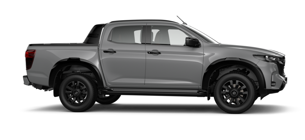 2025 Mazda BT-50 TF SP Ute Image 9
