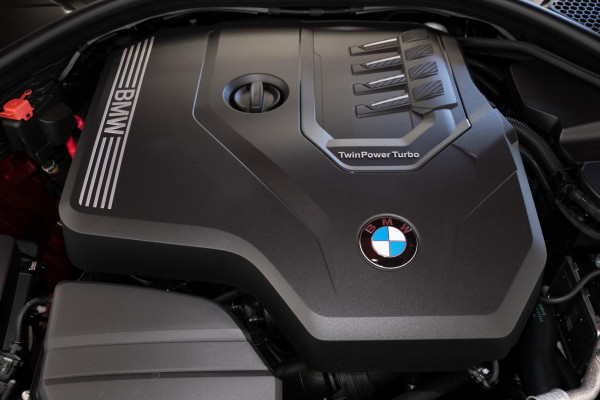 2025 BMW 2 Series G42 230i M Sport Coupe image 23