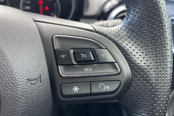 2021 MG MG3 SZP1 Excite Hatch Image 17