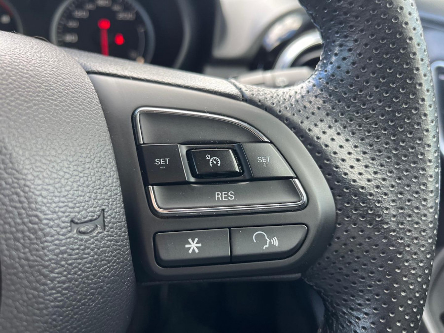 2021 MG MG3 SZP1 Excite Hatch Image 17