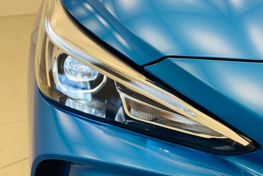 2024 MG MG3 Essence Hatch Image 31
