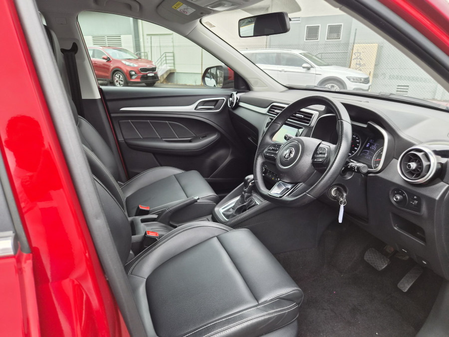 2021 MG ZS AZS1 Excite SUV Image 11