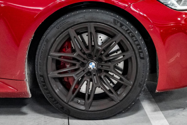 2024 BMW M2 G87 LCI  Coupe image 22