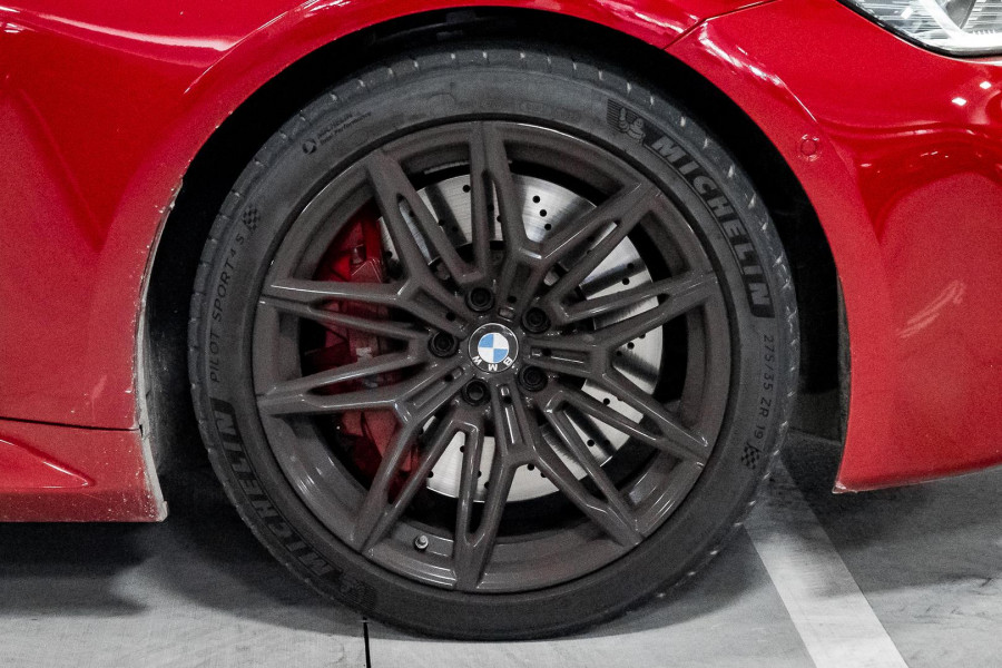 2024 BMW M2 G87 LCI  Coupe