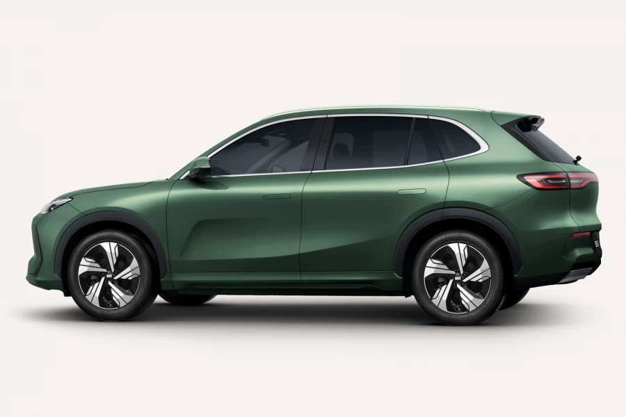 2026 Geely EX5 E245 Inspire Extended Range SUV Image 19