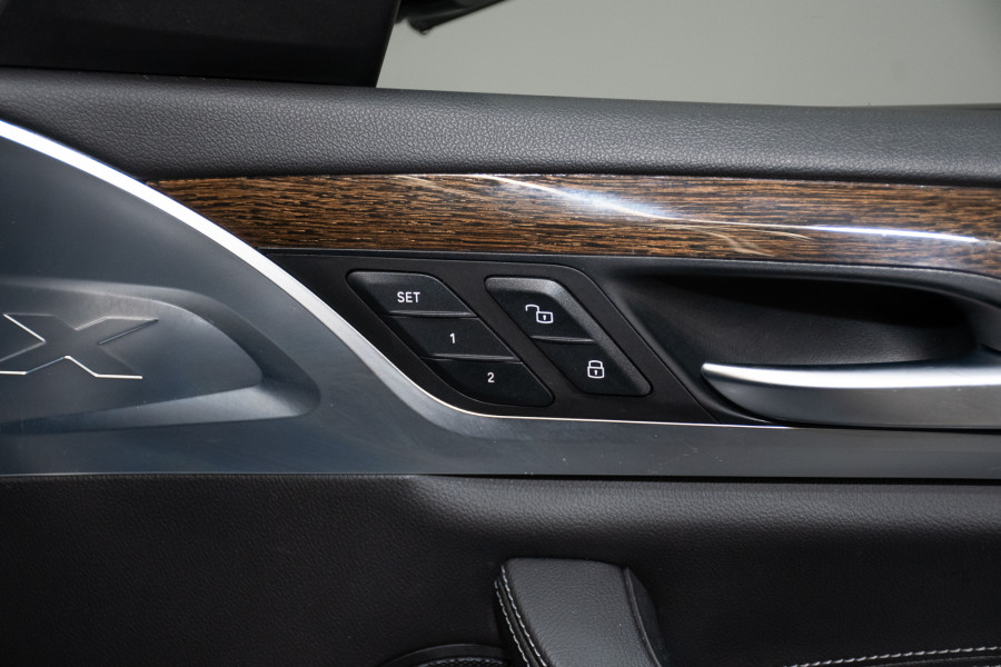 2018 BMW X3 xDrive30i SUV Image 13