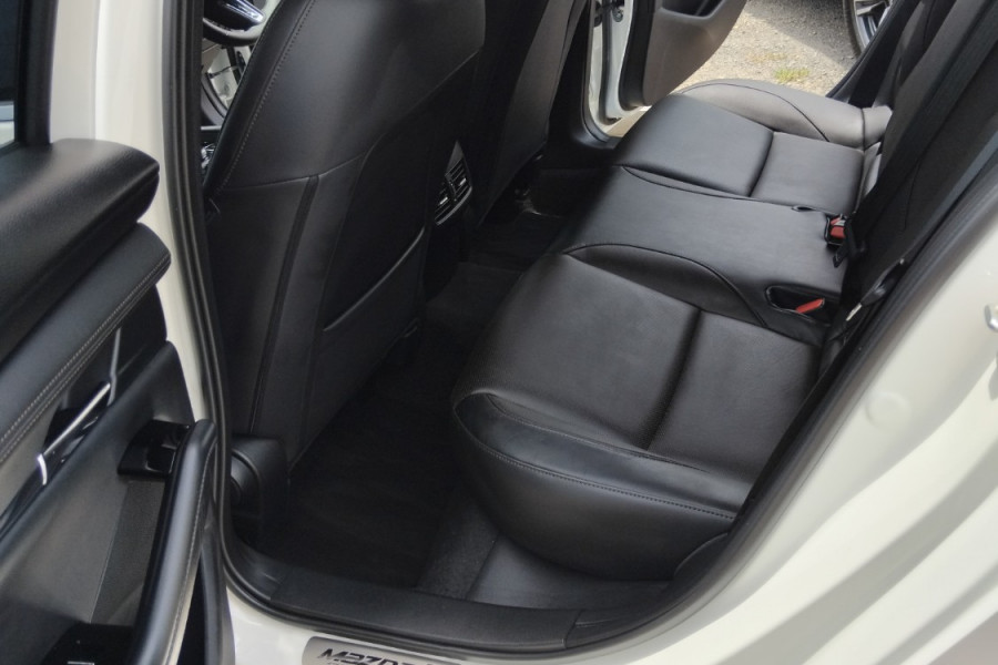 2023 Mazda 3 BP Series G25 Astina Hatch Image 26