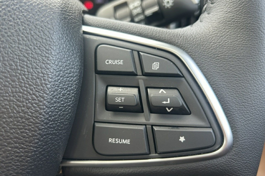 2024 MY23 Mahindra Scorpio  Z8L SUV Image 30