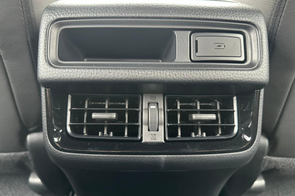 2026 MY25.5 Isuzu D-MAX RG X-TERRAIN Ute Image 22