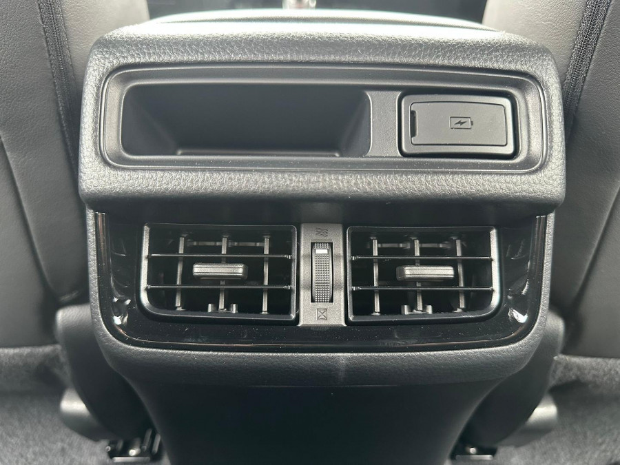 2026 MY25.5 Isuzu D-MAX RG X-TERRAIN Ute Image 22