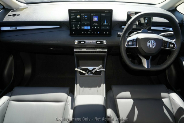 2026 MG MG4 EV Urban AH4E Essence 43 Hatch Image 5