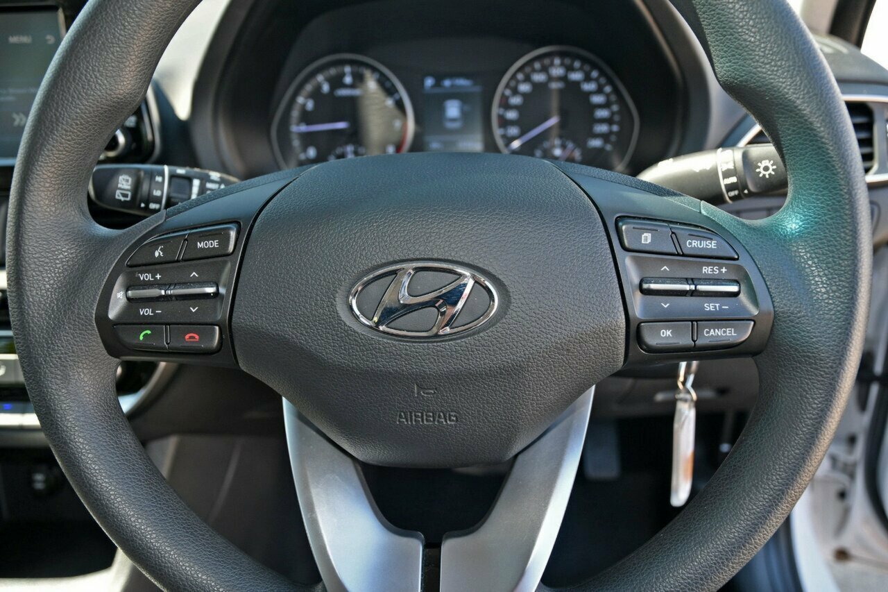 2018 MY19 Hyundai i30 PD Go Hatch Image 10