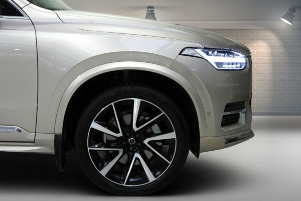 2024 Volvo XC90 L Series Ultimate B6 Bright SUV Image 6