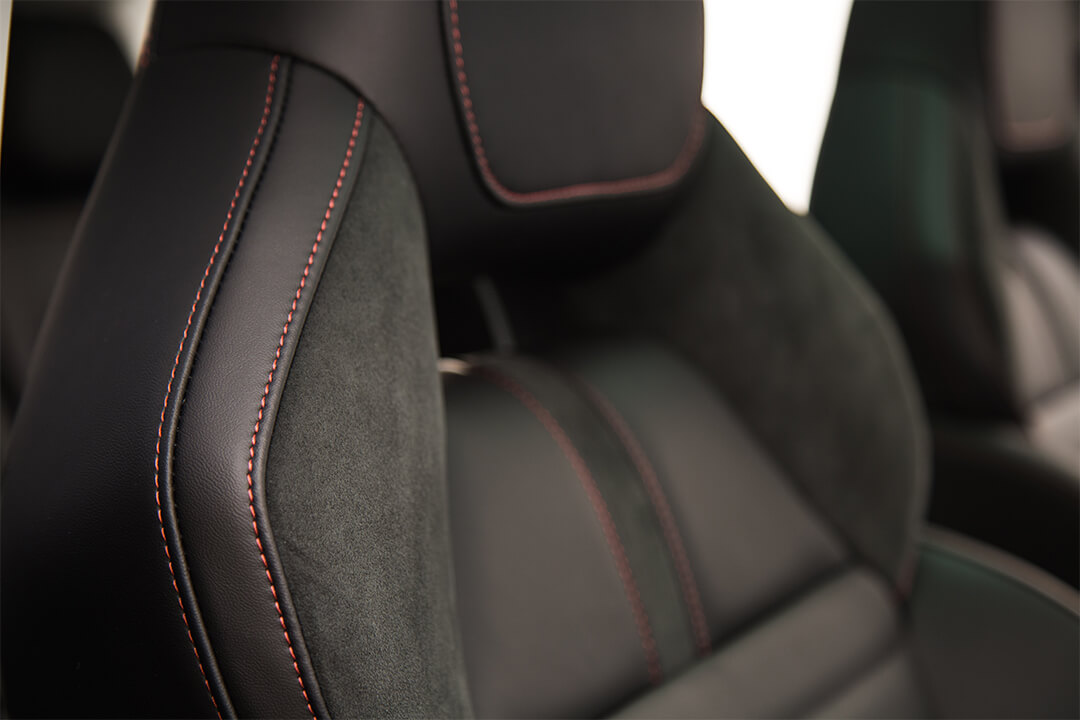 New Pearl White Metallic