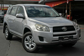 Toyota RAV4 CV ACA33R MY09