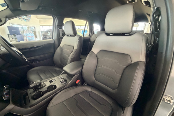 2026 MY26.5 Ford Everest UB Sport SUV Image 22