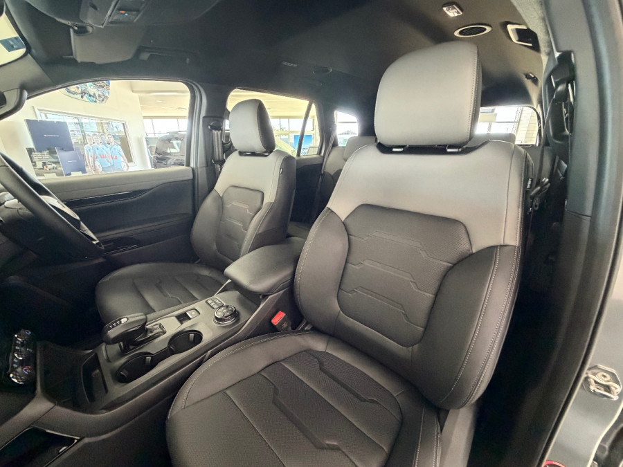2026 MY26.5 Ford Everest UB Sport SUV Image 22