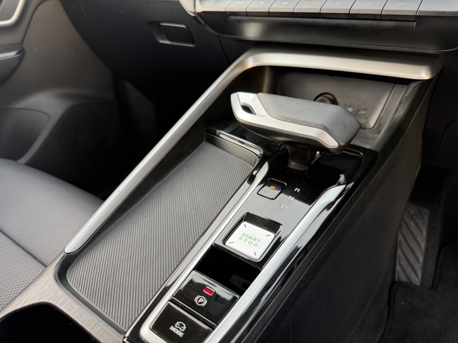 2025 MG ZS ZS32 Essence Hybrid+ SUV Image 10