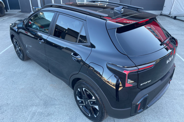 2026 Kia Stonic YB PE2 GT-Line SUV Image 9