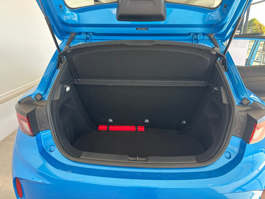 2024 MG MG3 SZP1 Excite Hatch Image 18