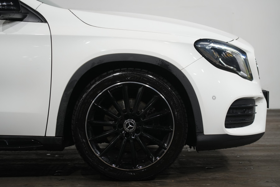 2019 Mercedes-Benz GLA-Class GLA250 SUV Image 5