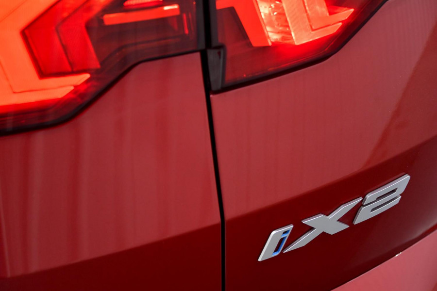 2024 BMW iX2 U10 xDrive30 M Sport SUV