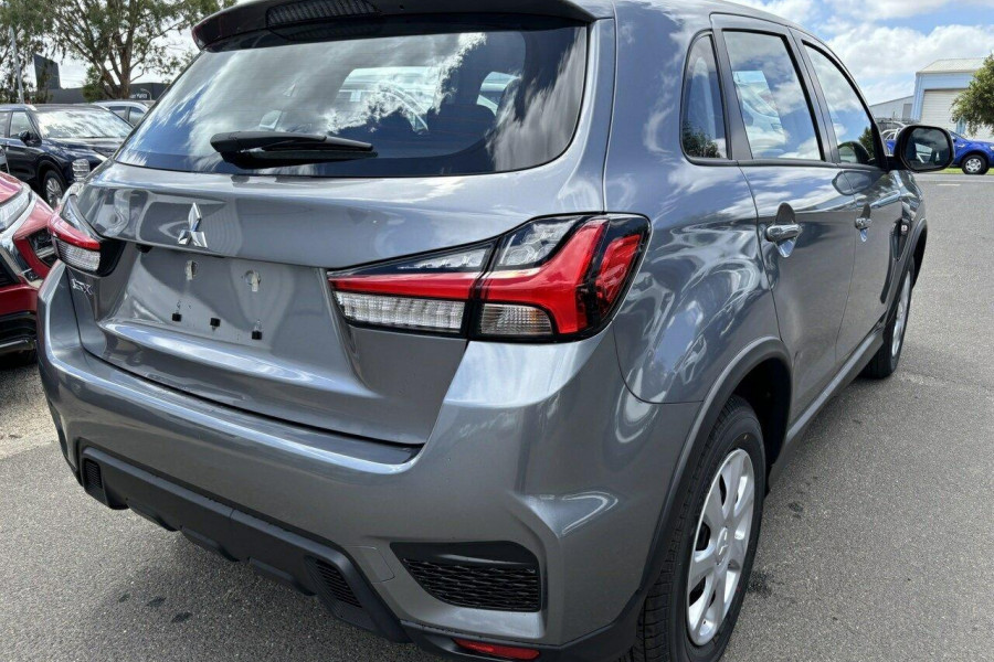 2024 Mitsubishi ASX XD GS SUV Image 7