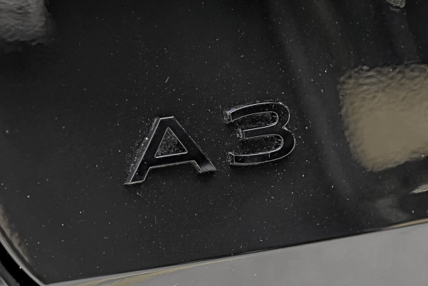 2026 Audi A3 GY TFSI 150kW S line Hatch image 20