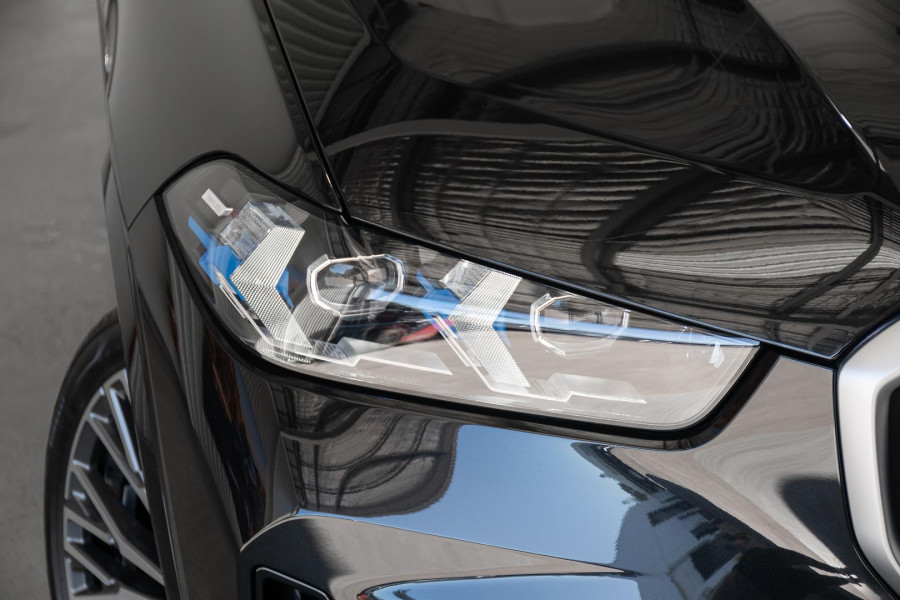 2026 BMW X5 G05 LCI xDrive30d M Sport SUV