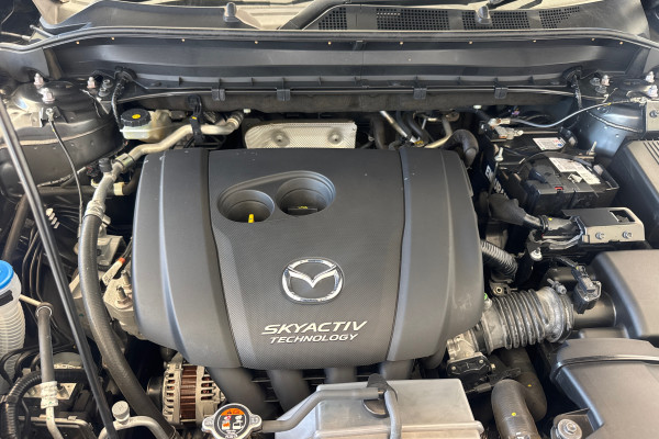 2019 Mazda CX-5 KF Series Maxx SUV Image 12