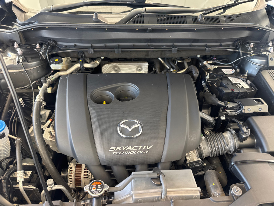2019 Mazda CX-5 KF Series Maxx SUV Image 12