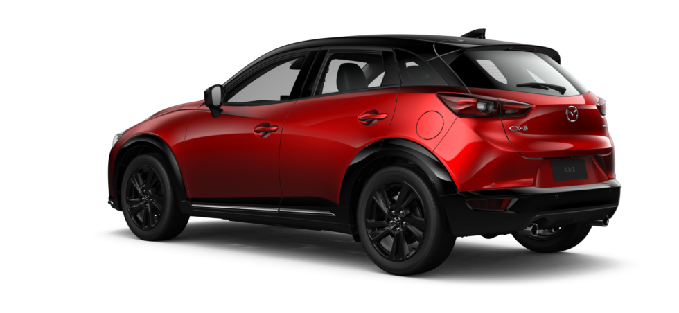 2025 Mazda CX-3 DK G20 GT SP SUV Image 19