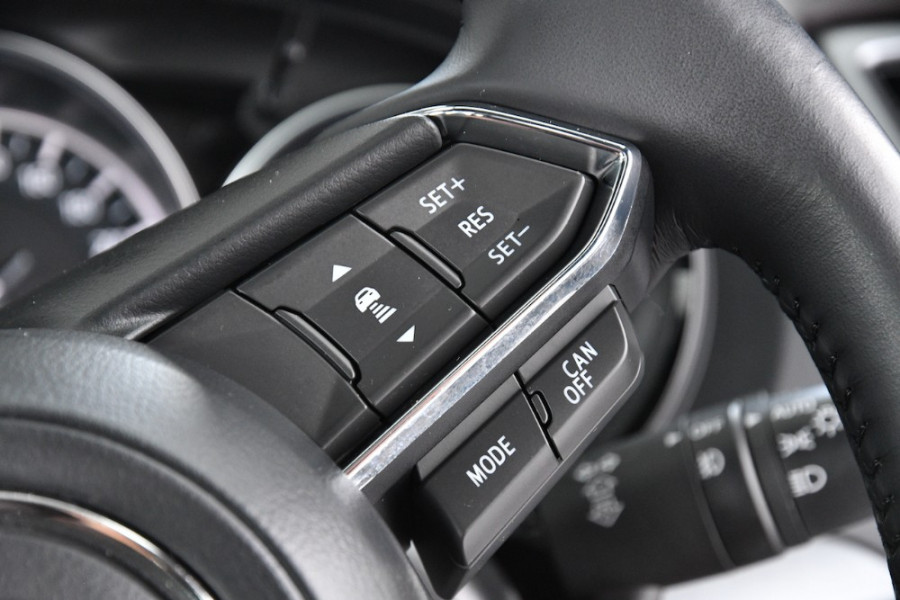 2017 Mazda CX-9 TC Azami Suv Image 12