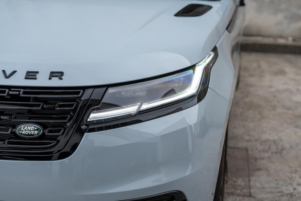2024 MY25.5 Land Rover Range Rover Velar L560 PHEV P400e Dynamic SE SUV image 23
