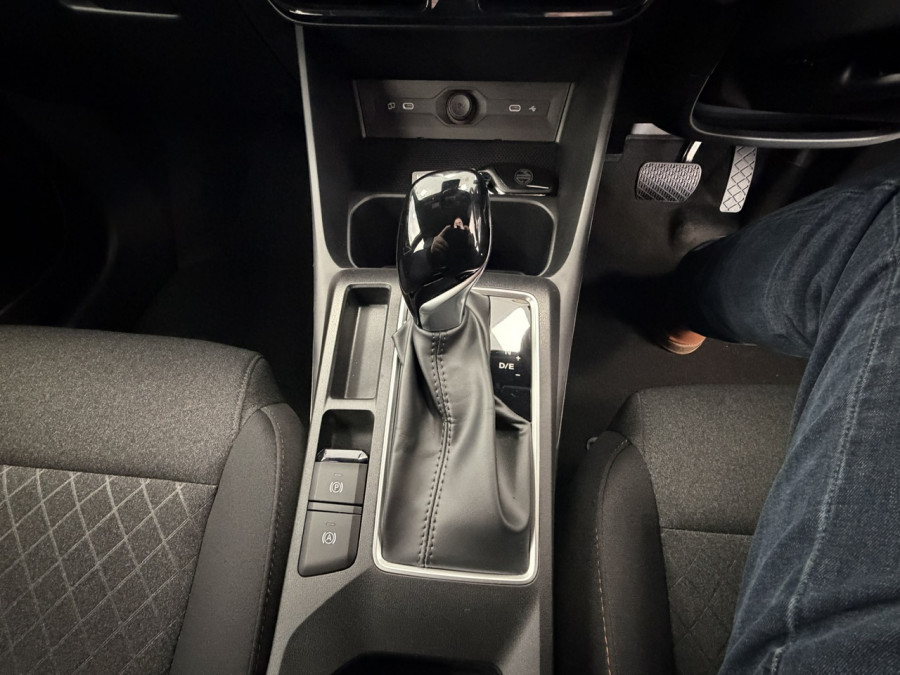 2026 MY25.5 MG MG3 ZP22 Excite Hatch Image 22