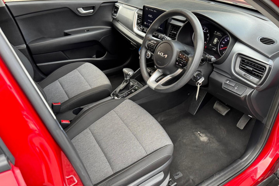 2022 Kia Stonic YB Sport SUV Image 20