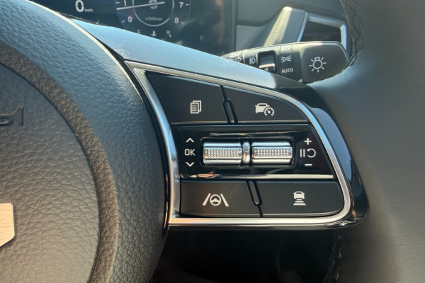 2025 MY26 Kia Seltos SP2 PE Sport+ SUV Image 23