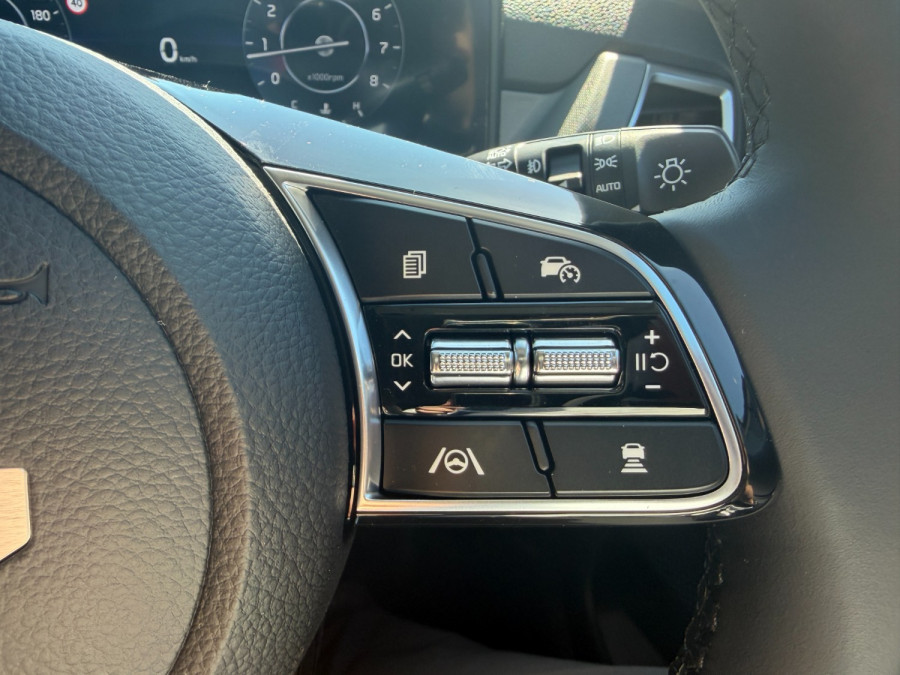 2025 MY26 Kia Seltos SP2 PE Sport+ SUV Image 23
