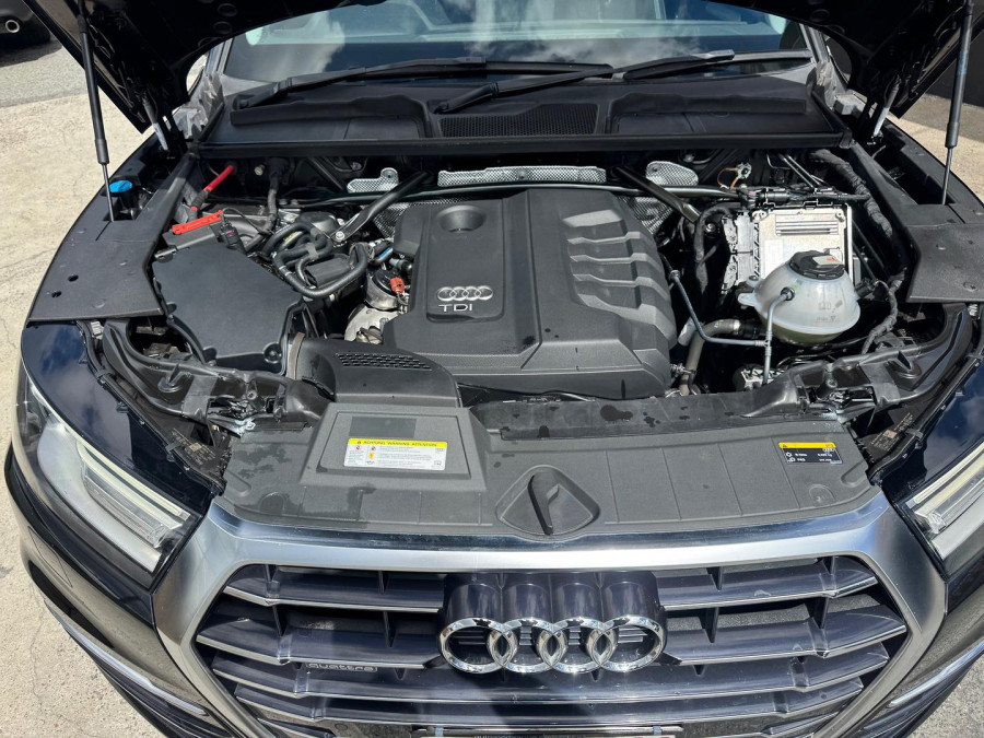 2019 Audi Q5 FY 40 TDI design SUV Image 28