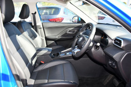 2025 MG ZS ZS32 Essence Hybrid+ SUV
