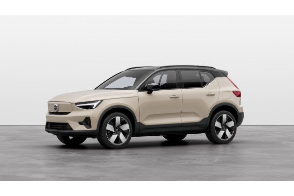 2024 MY25 Volvo EX40 No Series Ultra Single Motor Extended Range SUV