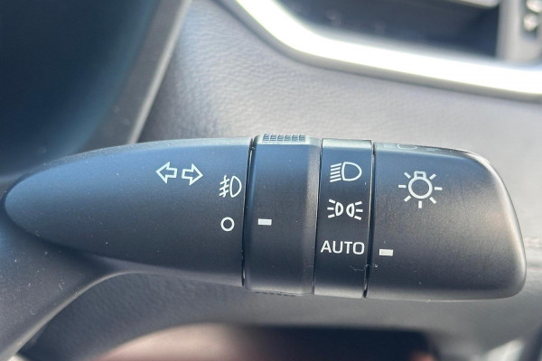 2021 Toyota RAV4 MXAA52R Cruiser SUV Image 21