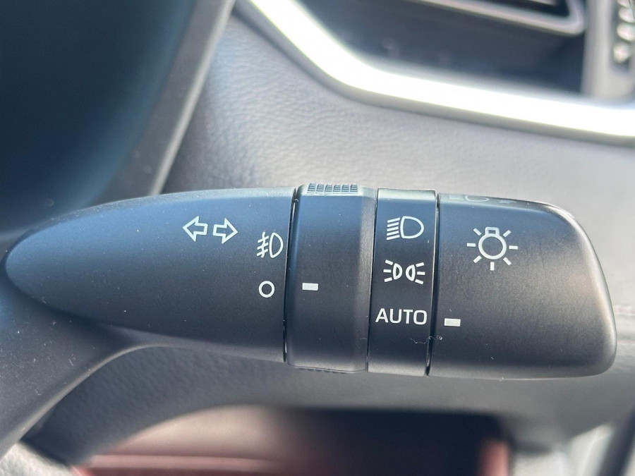 2021 Toyota RAV4 MXAA52R Cruiser SUV Image 21