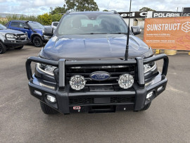 2019 MY19.75 Ford Ranger PX MkIII Wildtrak Ute image 2