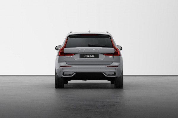 2023 MY24 Volvo XC60  Recharge Ultimate T8 Plug-In Hybrid SUV Image 4