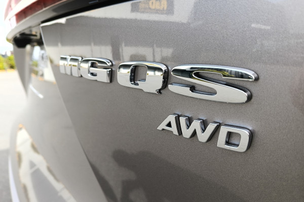 2026 MG QS Essence SUV Image 6