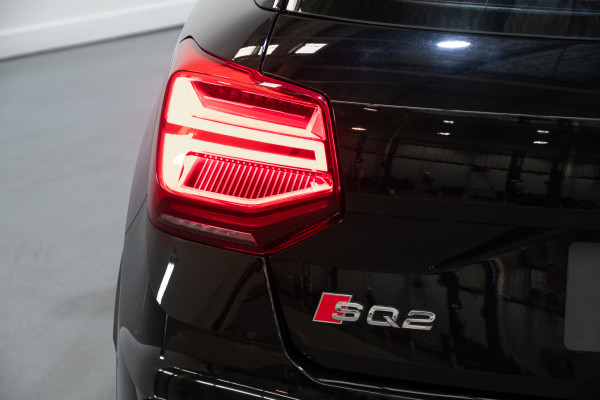 2021 Audi SQ2 GA SUV Image 11