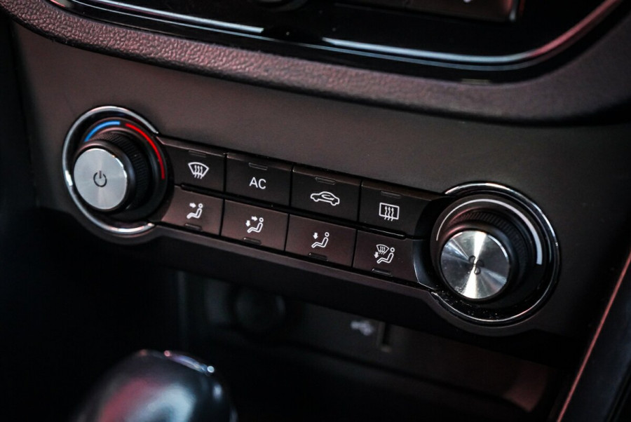 2021 MG MG3 SZP1 MY21 Excite Hatch Image 22