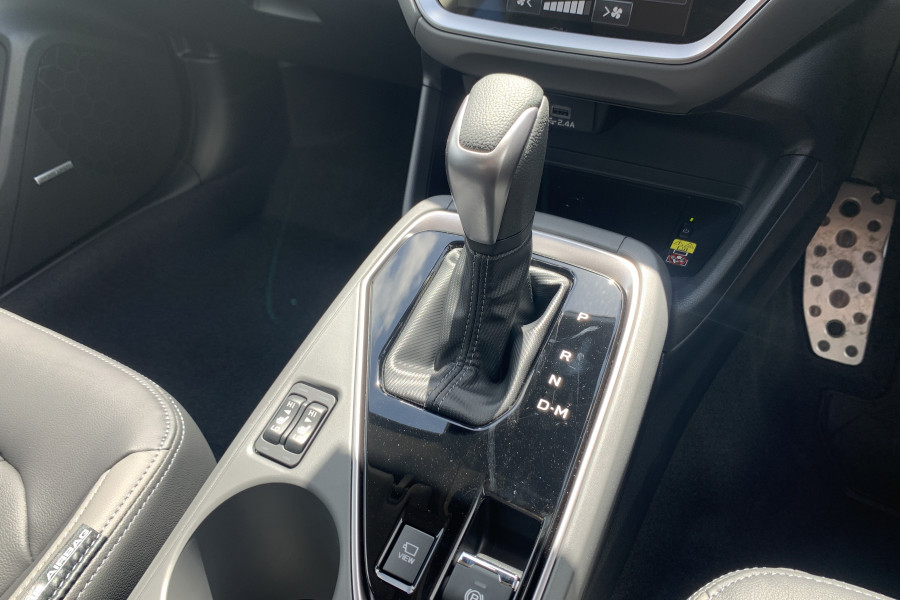 2024 Subaru Crosstrek G6X 2.0S SUV Image 19