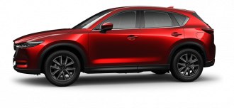 2020 Mazda CX-5 KF Series GT Suv image 22